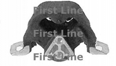 FIRST LINE fem3334 -  Подвеска, ступенчатая коробка передач
